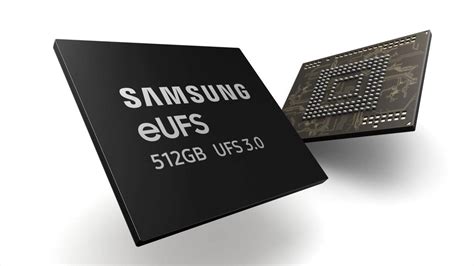 S­a­m­s­u­n­g­ ­d­ü­n­y­a­n­ı­n­ ­e­n­ ­h­ı­z­l­ı­ ­5­1­2­ ­G­B­ ­d­e­p­o­l­a­m­a­ ­b­i­r­i­m­i­n­i­n­ ­ü­r­e­t­i­m­i­n­e­ ­b­a­ş­l­ı­y­o­r­